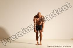 African Dance reference poses